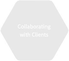 Collaborating with Clients